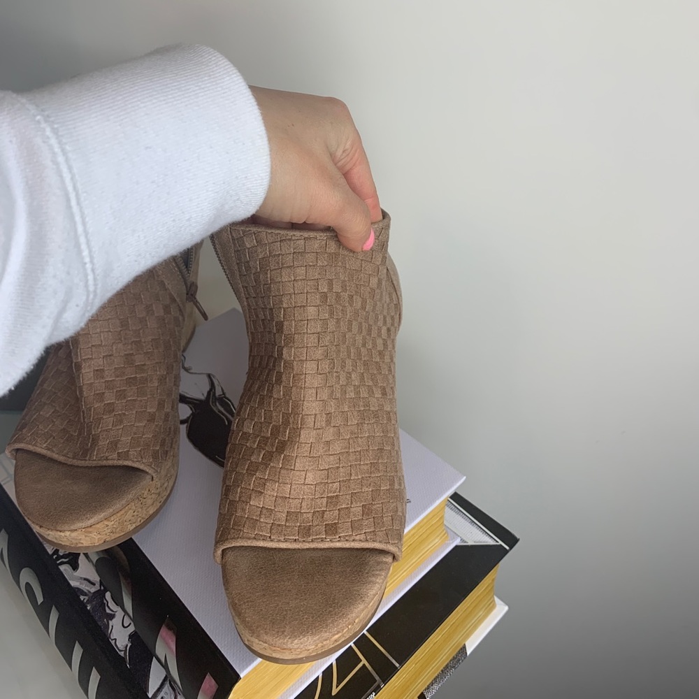 Wedges ! - Picture 2 of 2
